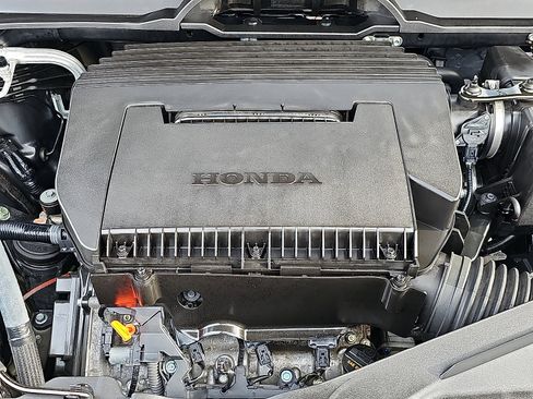 Used 2023 Honda Pilot Elite image 32