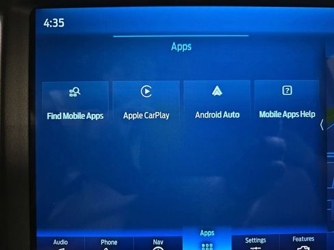 Used 2023 Ford Bronco Badlands image 21