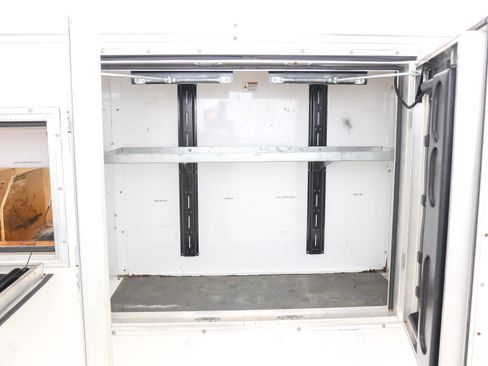 Used 2020 Chevrolet Express 3500 w/ Power Convenience Package image 13