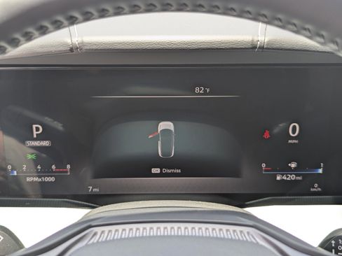 New 2026 Nissan Murano SL AWD/4WD image 34