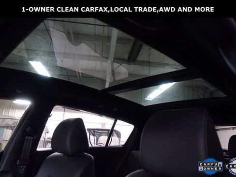 Used 2022 Kia Sportage Nightfall Edition image 16