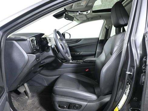Used 2024 Lexus NX 350 AWD w/ Cold Area Package image 3