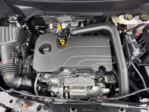 New 2026 GMC Terrain Elevation FWD image 30
