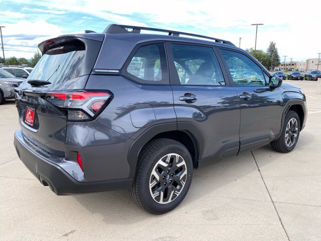 New 2026 Subaru Forester AWD/4WD image 5