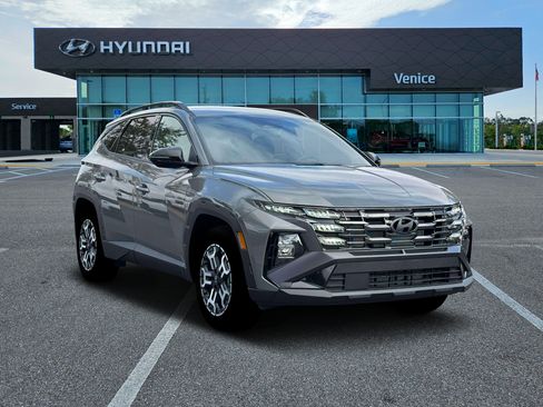 New 2026 Hyundai Tucson XRT FWD image 30