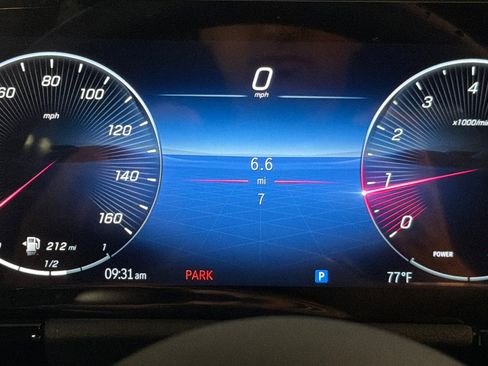 New 2026 Mercedes-Benz GLA 250 image 24