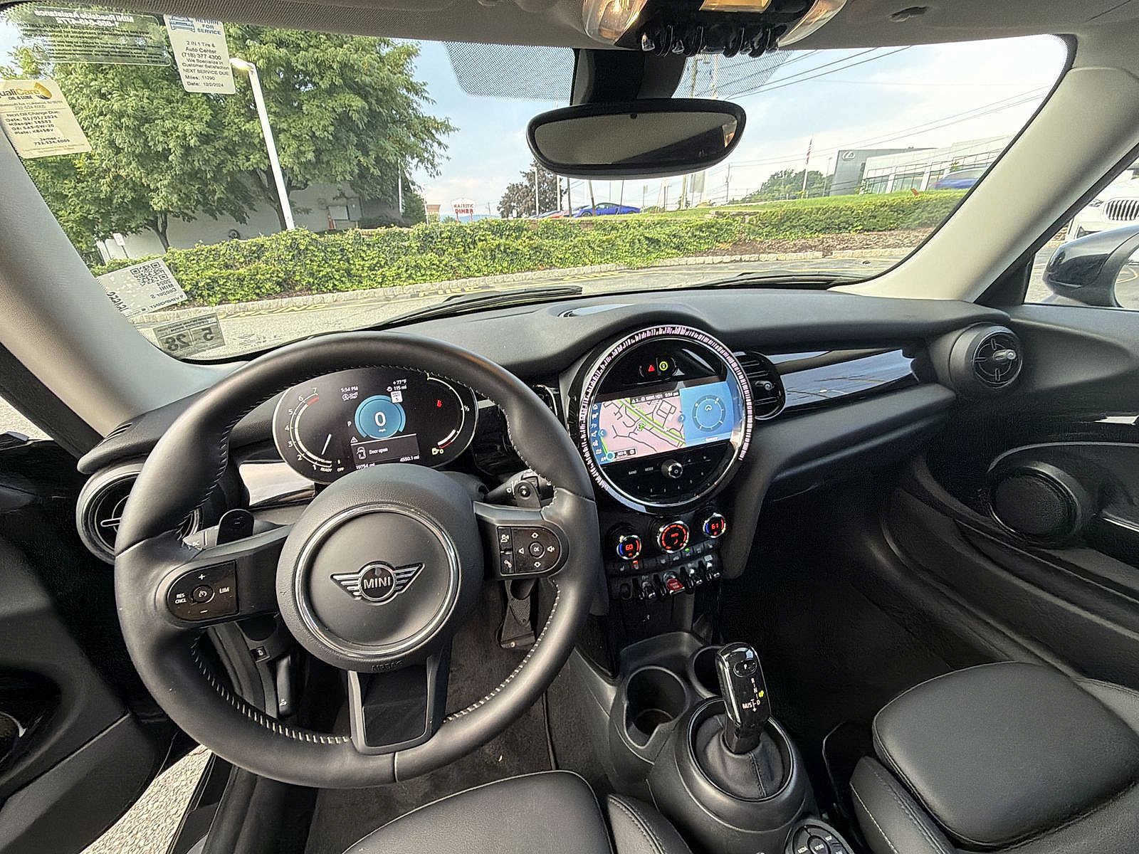 Used 2024 MINI Cooper S FWD image 18