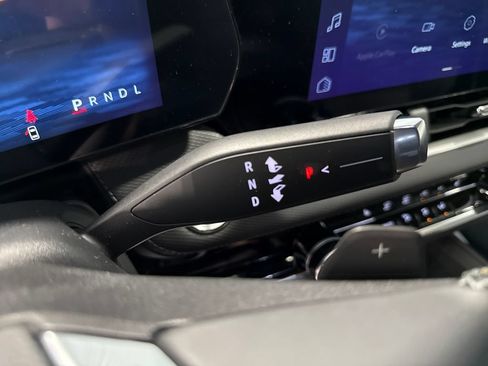 New 2026 Chevrolet Equinox LT w/ Safety and Technology Package FWD image 11