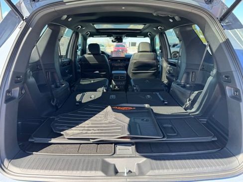 New 2026 Honda Pilot TrailSport image 30