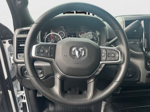 New 2025 RAM 4500 Tradesman image 17