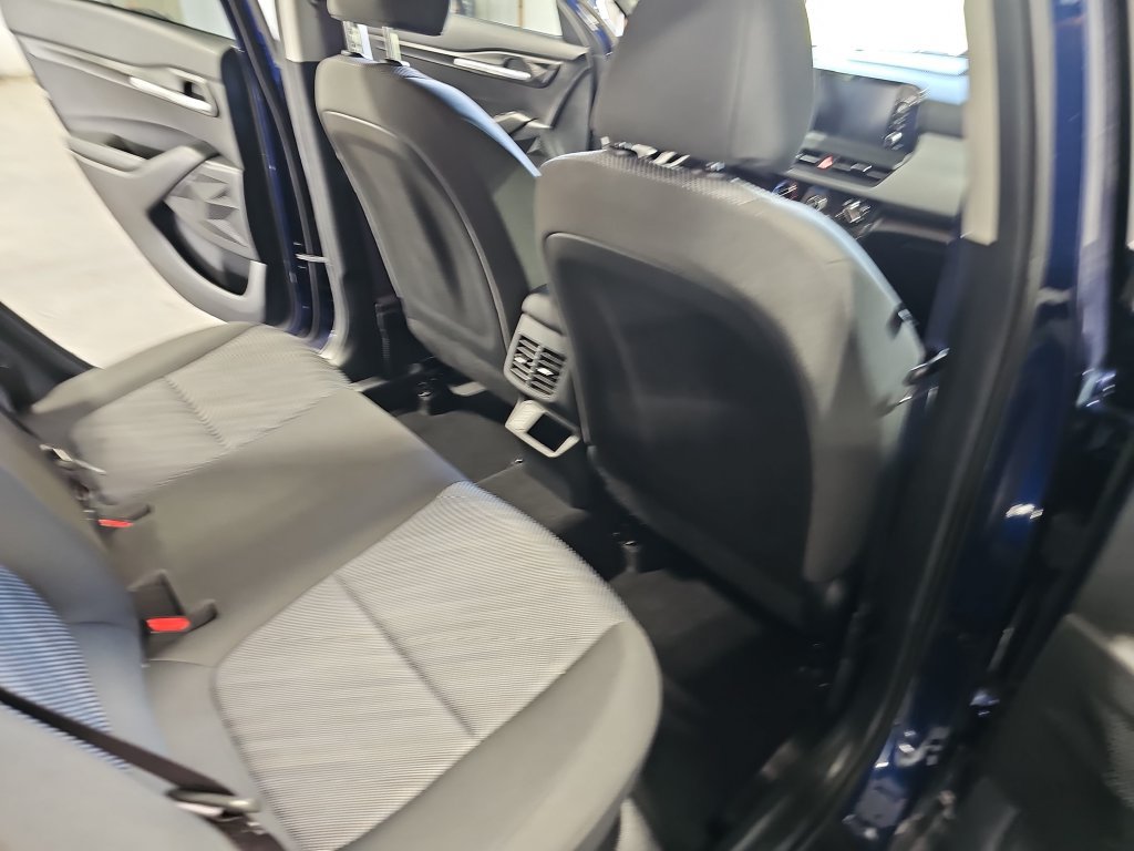 Certified 2026 Kia Seltos LX AWD/4WD image 11