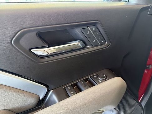 Certified 2025 Chevrolet Colorado ZR2 w/ Technology Package image 21