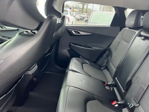 New 2025 Kia EV6 Light w/ Light LR Technology Package RWD image 16