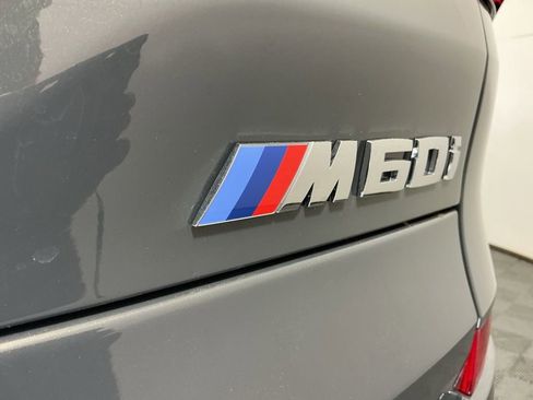 New 2026 BMW X5 M60i AWD/4WD image 33
