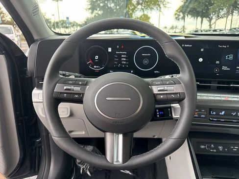 Used 2026 Hyundai Kona Limited FWD image 28