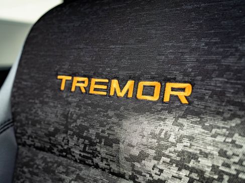 Used 2024 Ford F150 Tremor w/ Mobile Office Package image 26