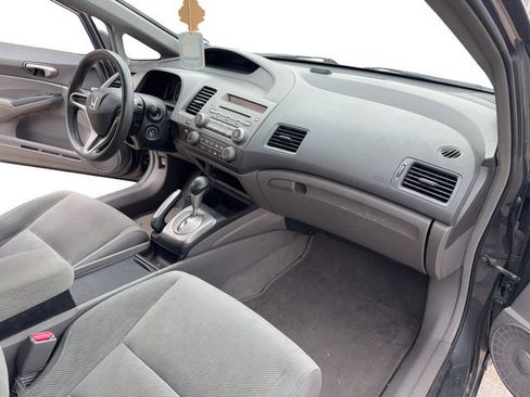 Used 2011 Honda Civic LX image 14