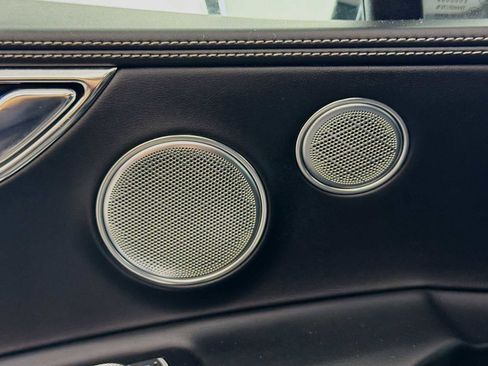 Used 2023 Genesis GV80 3.5T w/ Prestige Package AWD/4WD image 21