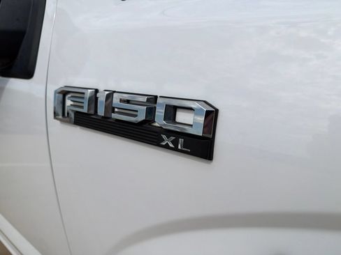 Used 2018 Ford F150 XL w/ Heavy-Duty Payload Package AWD/4WD image 10