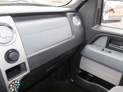 Used 2014 Ford F150 XLT w/ Equipment Group 302A Luxury image 25