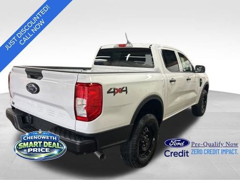 New 2026 Ford Ranger XL image 5