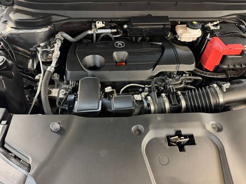 Certified 2023 Acura RDX AWD image 30