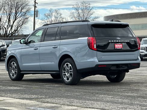 Certified 2025 Ford Expedition Max Active image 6