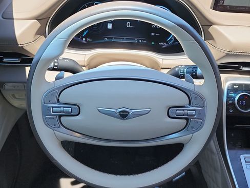 Used 2023 Genesis GV80 3.5T w/ Prestige Package AWD/4WD image 19