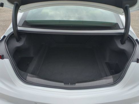 Certified 2025 Cadillac CT5 Premium Luxury w/ Sun And Sound Package RWD image 25