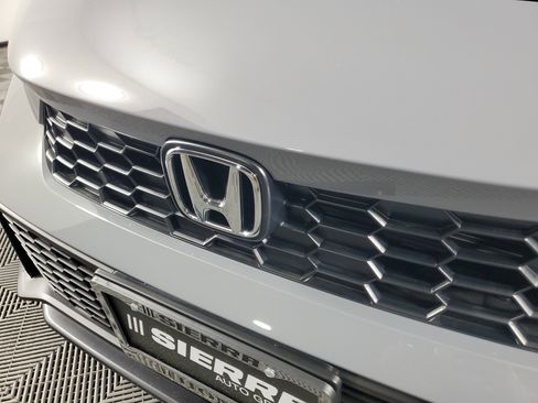 New 2026 Honda Civic Sport image 10