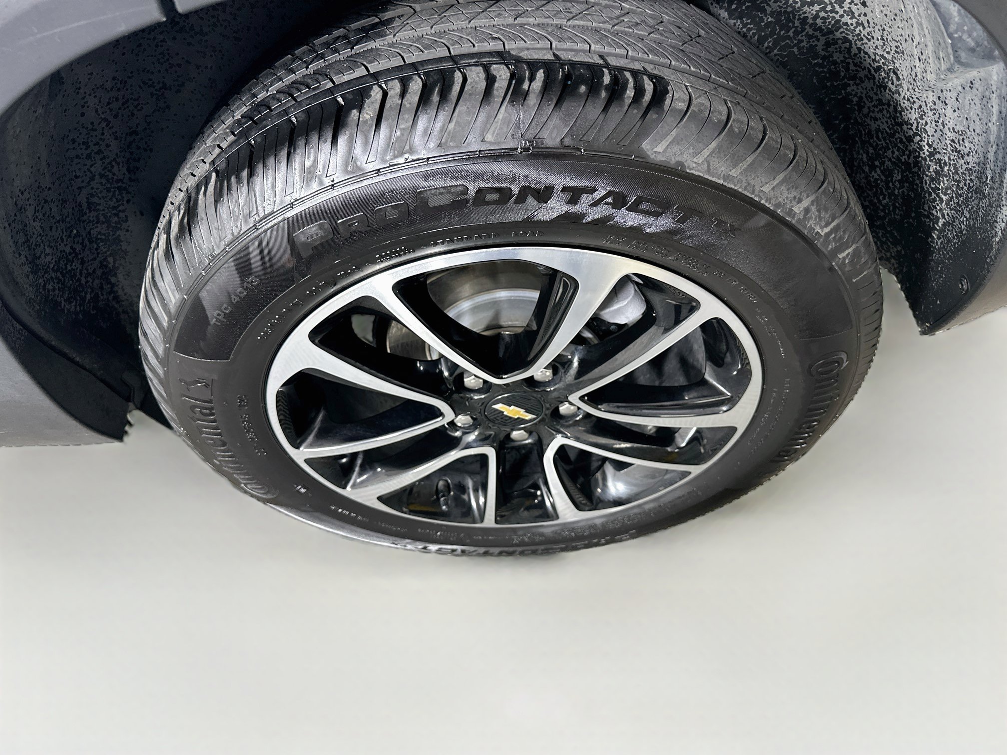 Used 2025 Chevrolet TrailBlazer LT FWD image 11