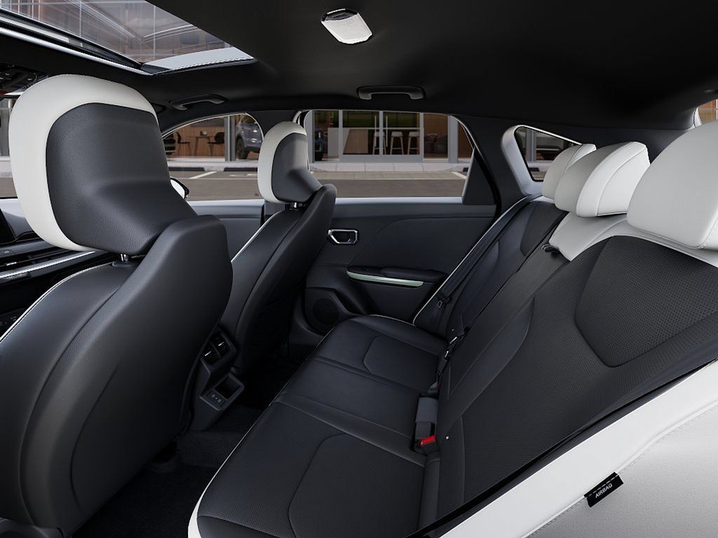 New 2026 Kia K4 GT-Line Turbo FWD image 19