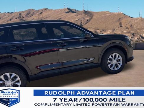 Certified 2023 Honda CR-V LX image 11
