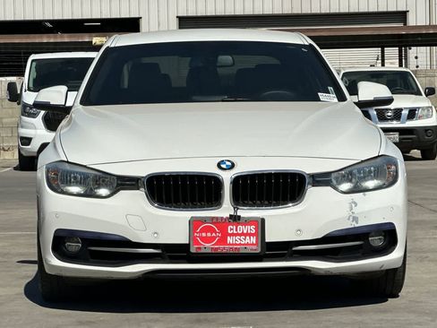 Used 2016 BMW 328i Sedan RWD image 11