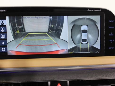 Used 2021 Hyundai Sonata Limited image 26