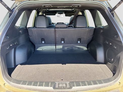 Used 2023 Subaru Forester Wilderness image 28