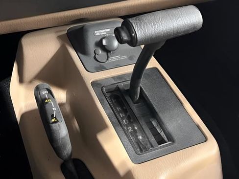 Used 2002 Jeep Wrangler Sport AWD/4WD image 37
