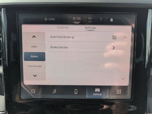 New 2025 RAM 1500 Tradesman image 48