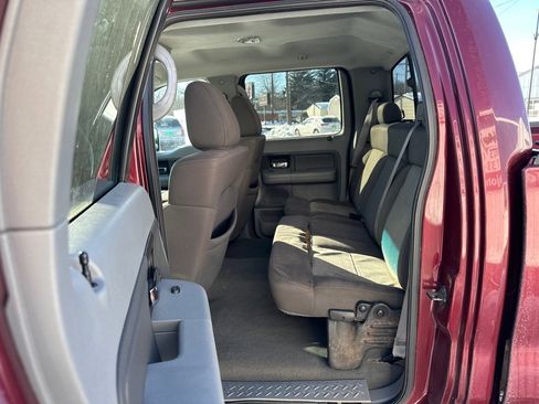 Used 2006 Ford F150 2WD SuperCrew image 14