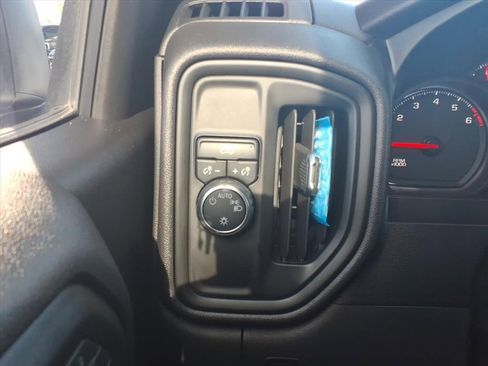 Used 2020 Chevrolet Silverado 1500 W/T w/ WT Convenience Package image 28