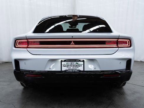 New 2026 Dodge Charger R/T AWD/4WD image 5