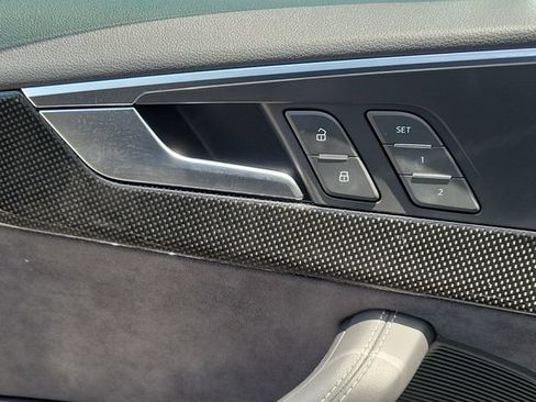 Used 2018 Audi S5 Prestige AWD/4WD image 16