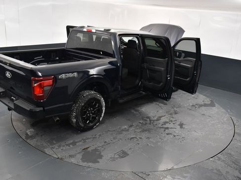 Used 2024 Ford F150 XLT w/ Bed Utility Package image 21