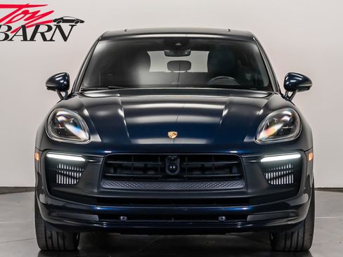 Used 2023 Porsche Macan GTS image 8