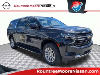 Used 2023 Chevrolet Suburban LT RWD video 1