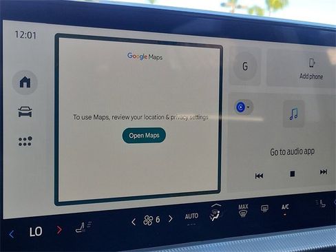 Used 2025 Ford Explorer Active image 13