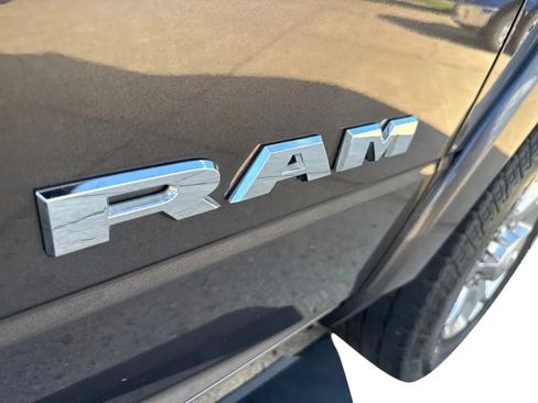 Used 2021 RAM 2500 Laramie AWD/4WD image 33