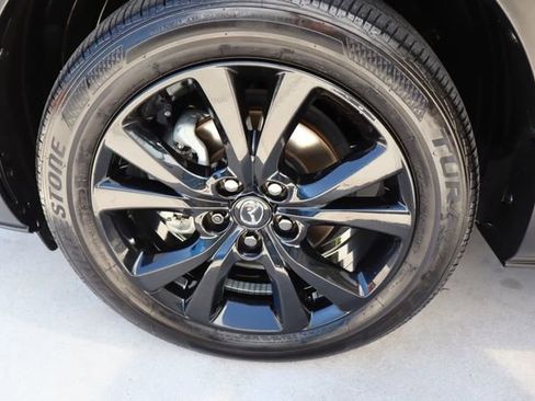 Used 2025 MAZDA CX-30 Carbon image 41