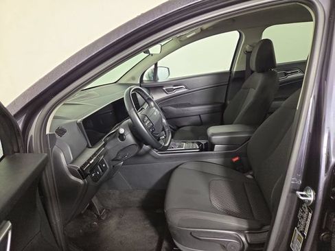 Certified 2026 Kia Sportage LX FWD image 11