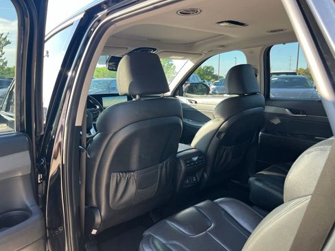 Used 2022 Hyundai Palisade SEL w/ Premium Package AWD/4WD image 20